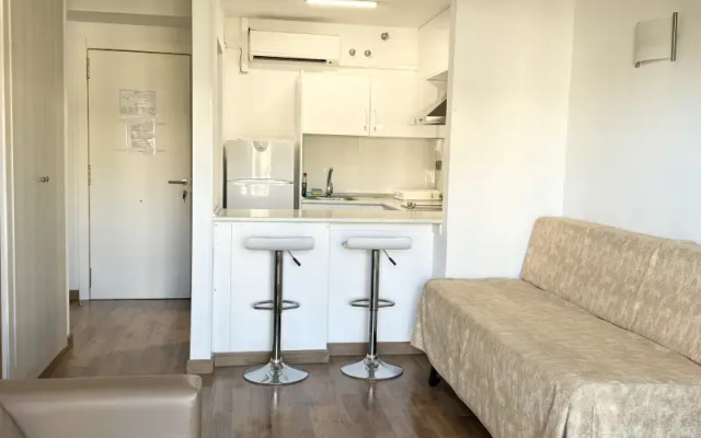 Apartsalou Michelangelo 2 Apartments