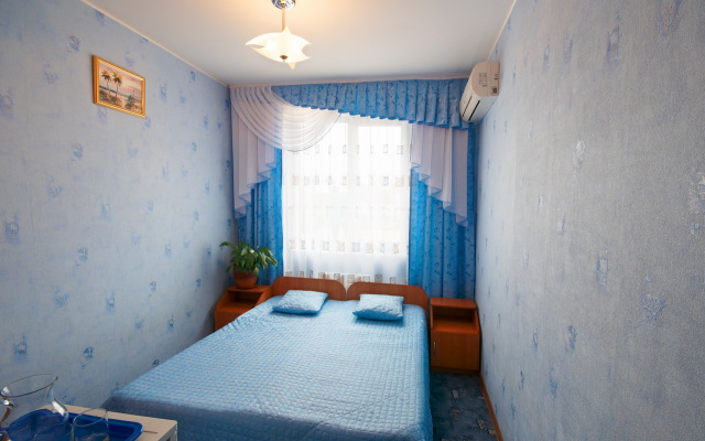 Yuzhny Ray Guest House