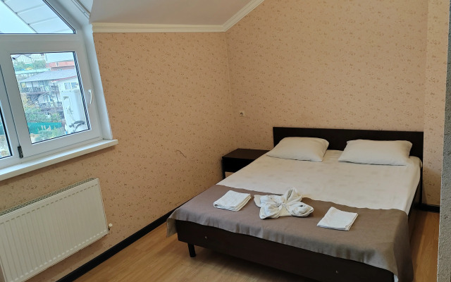 Avenyu Hotel