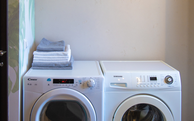 Baltic Delyuks Apartments