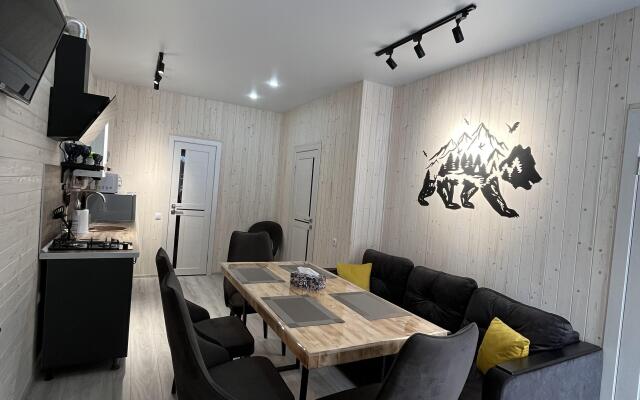 Potap Guest House
