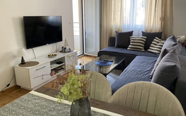 Apartments Budva City De Lux
