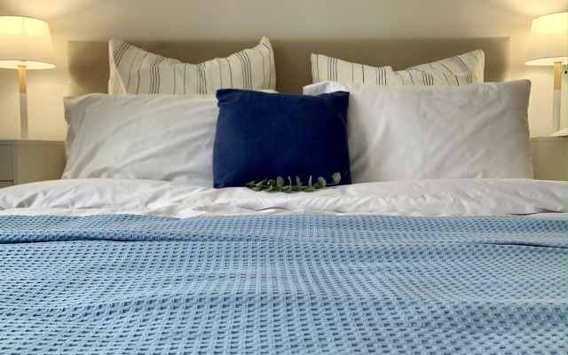 Апартаменты в ЖК в Сердце Сибири