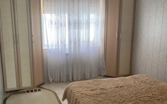 Частный дом Горный воздух