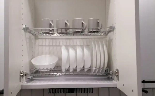 Dizaynerskaya Kvartira U Vokzala Ryazan-2 Flat