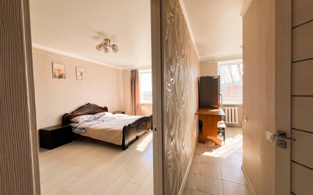 Апартаменты Apart MV на Советской 70