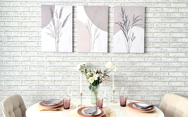 Квартира Одеялкин на Ленина 36А