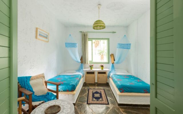 The Traditional Homes Of Crete Apartments