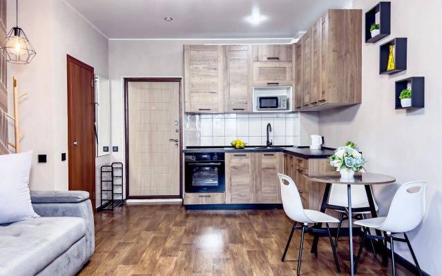 Квартира на улице Салмышская 52/3 от КварТерры