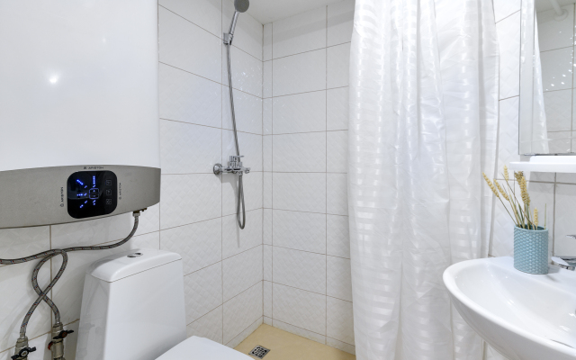 Апартаменты Sea and Grass