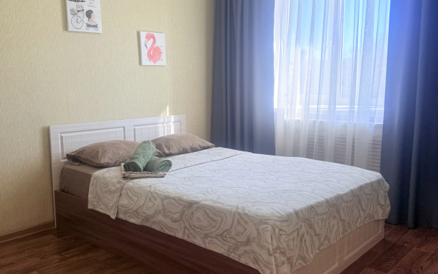 Квартира Апартаменты Квартира в Центре