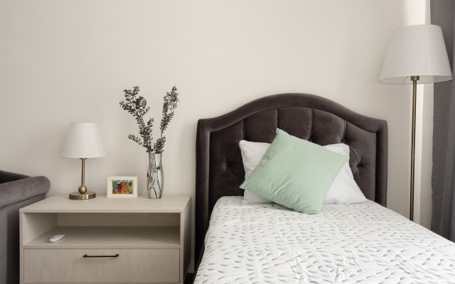 Kuznetsovskaya 58K1 Flat
