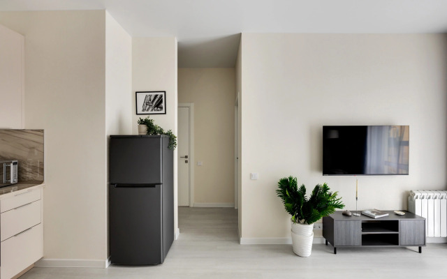 Nuar Ot Home24 Flat