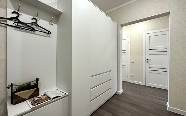 Квартира на улице Рокоссовского 29/1