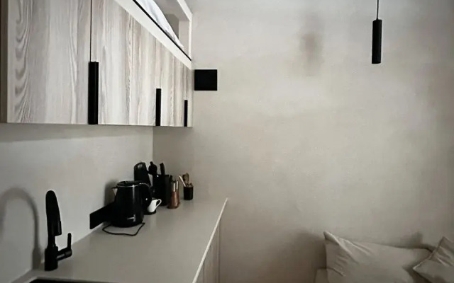 Апартаменты Matison Home (№2) Белорусская