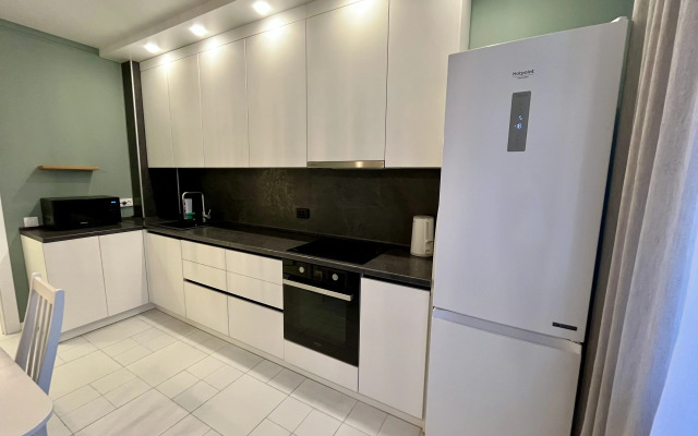 Shik Kvartira Flat