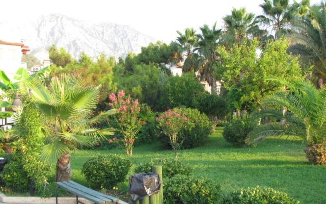 Sumela Garden Hotel