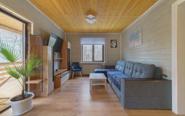 Kottedzh Edem Private house