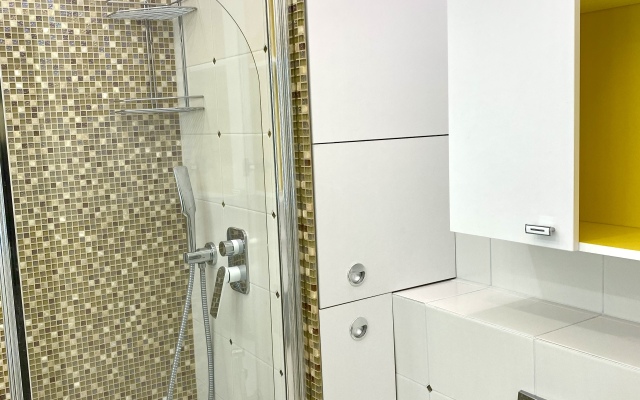 Апартаменты Улучшенные Harwardt Style