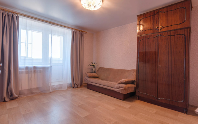 Квартира Просторная  5 Мест