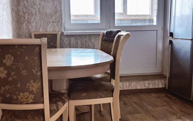 Квартира 44 на улице Юрия Гагарина 47к4