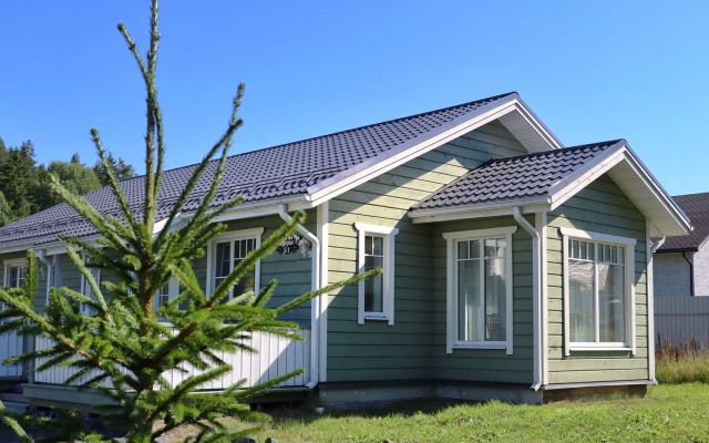 Vuorio Scandi Guest house