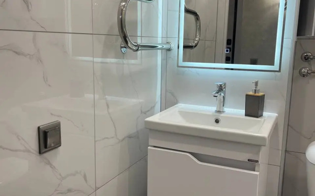 Квартира Уютная Однокомнатная в Центре Города Уссурийск