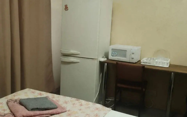 Мебелированные комнаты Rooms 1/10