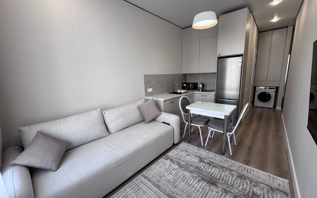 Квартира Уютная 1147 по Абая