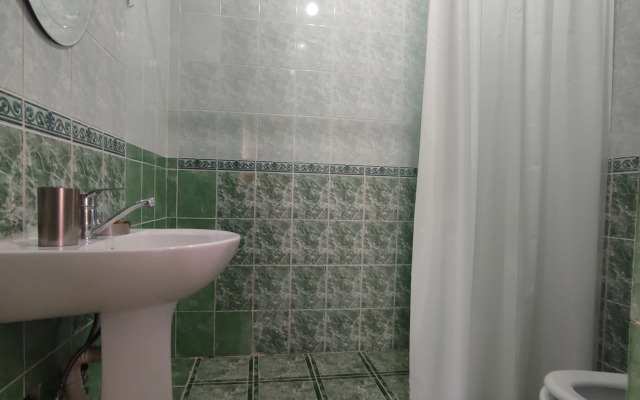 Mariya Guest House