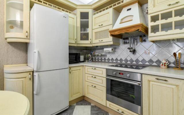 Апартаменты RentalSPb