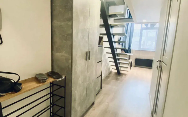 Апартаменты Крокус Сити