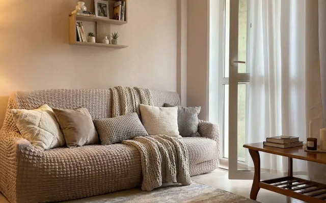 Квартира на Школьной 8А