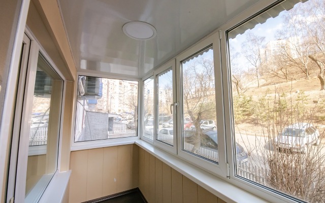 Апартаменты Уютная квартира