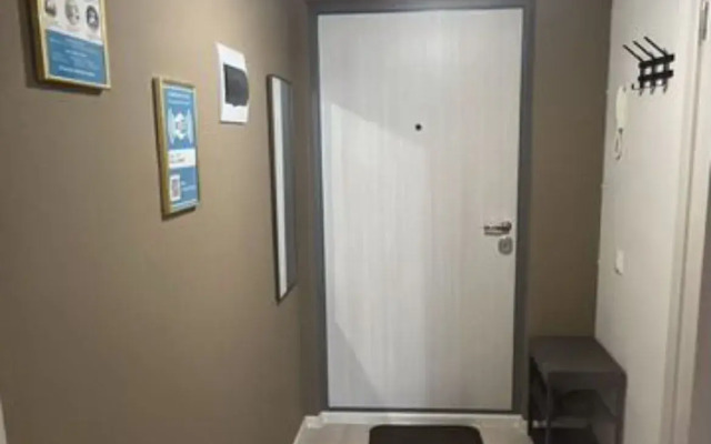 Studiya Sovetskaya 62b Flat