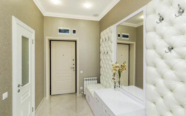 Barselona - Park Klassik Flat