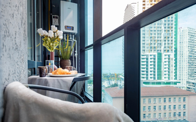 Azure Corner Retreat Apartments