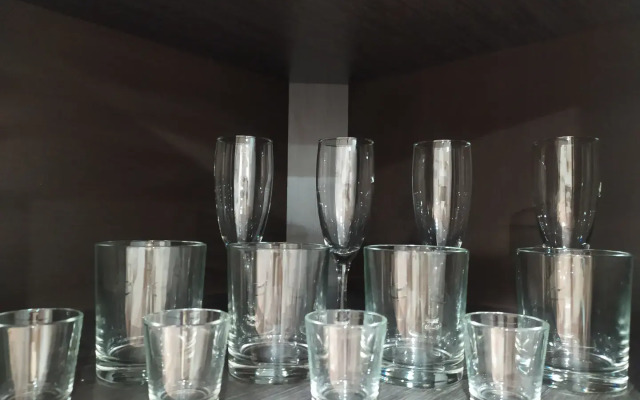 Квартира Небо