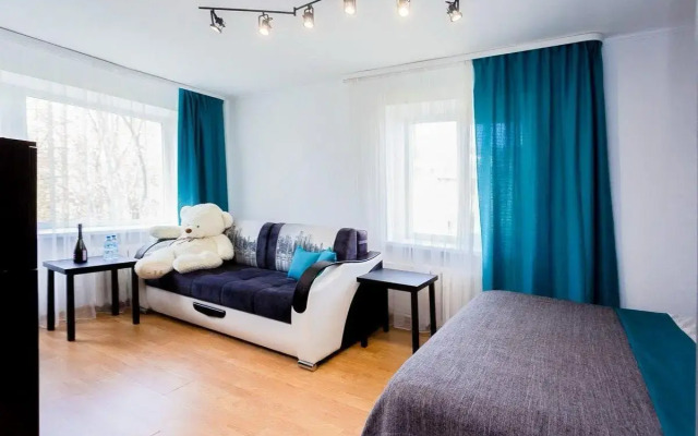 Апартаменты на Черняховского 70