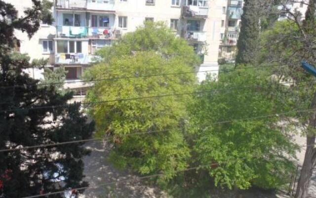 Prospekt Gagarina 17 B Apartments