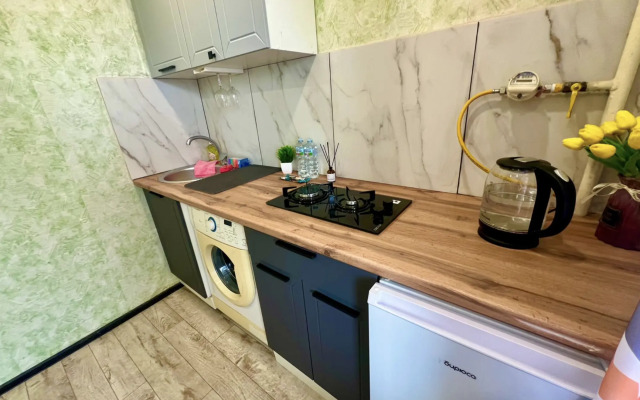 Апартаменты в центре