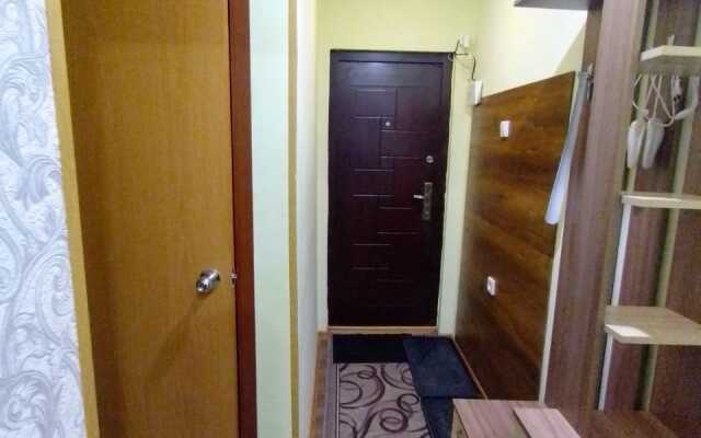 Апартаменты 2-х комнатная на 50 лет Октября 9