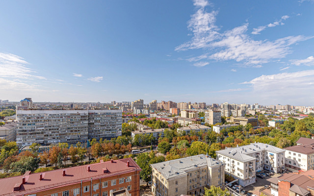 Yug Apart Zhk Bolshoy Apartments