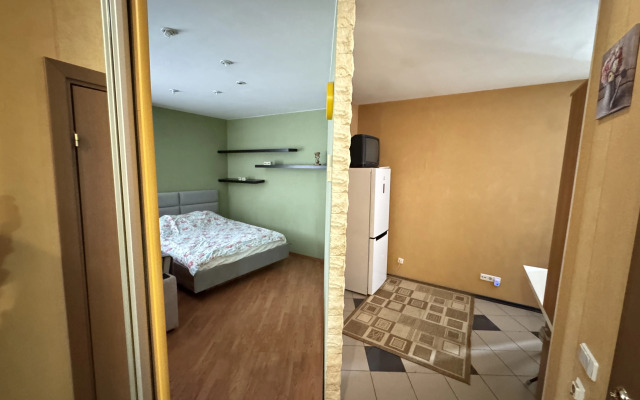 Квартира на Улице Аллея Героев, 3