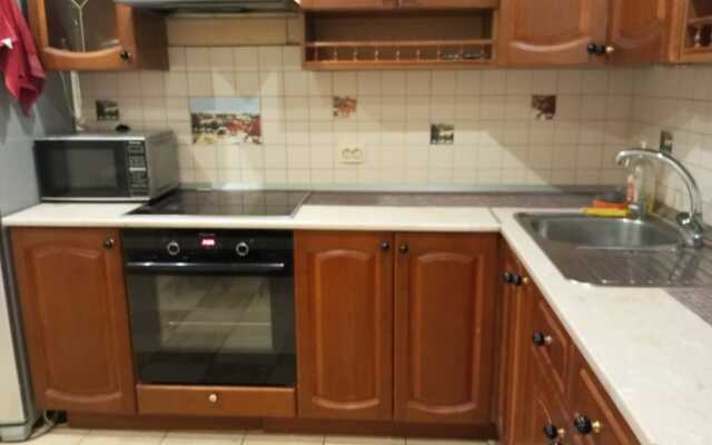 Na Revolyutsii 3/1 Apartments