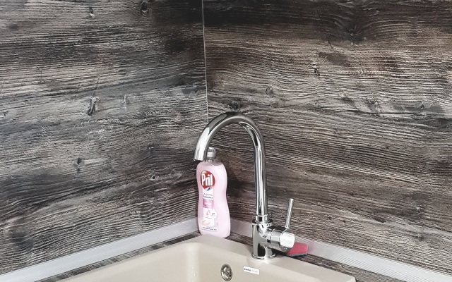Apartamenty na prospekte Pritomskiy  25/2 Flat
