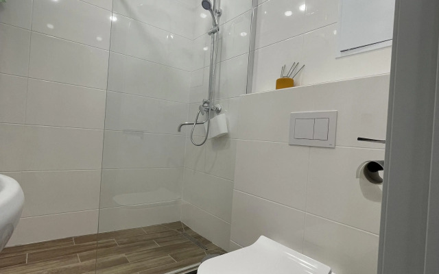 Апартаменты у Площади Победы