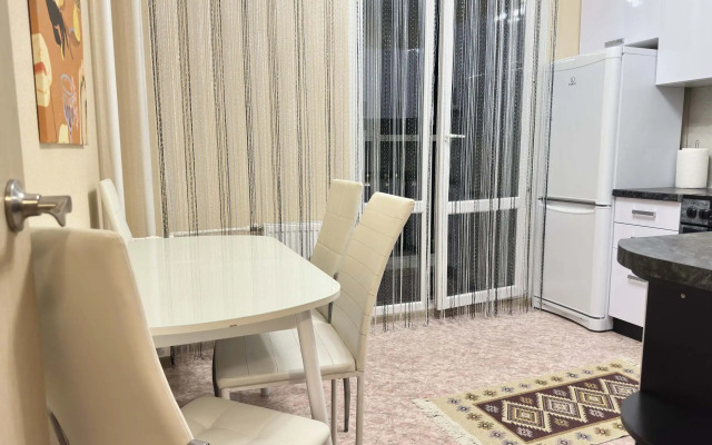 Квартира Двухкомнатная на Беговойвой