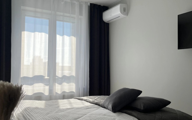 Апартаменты ЖК Видинеевский