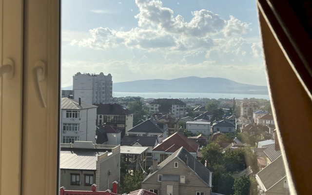 Квартира 172 на Кленовой 2А